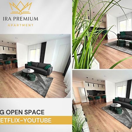 Ira Premium Apartment Cluj Extérieur photo
