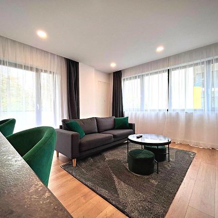 Ira Premium Apartment Cluj Extérieur photo