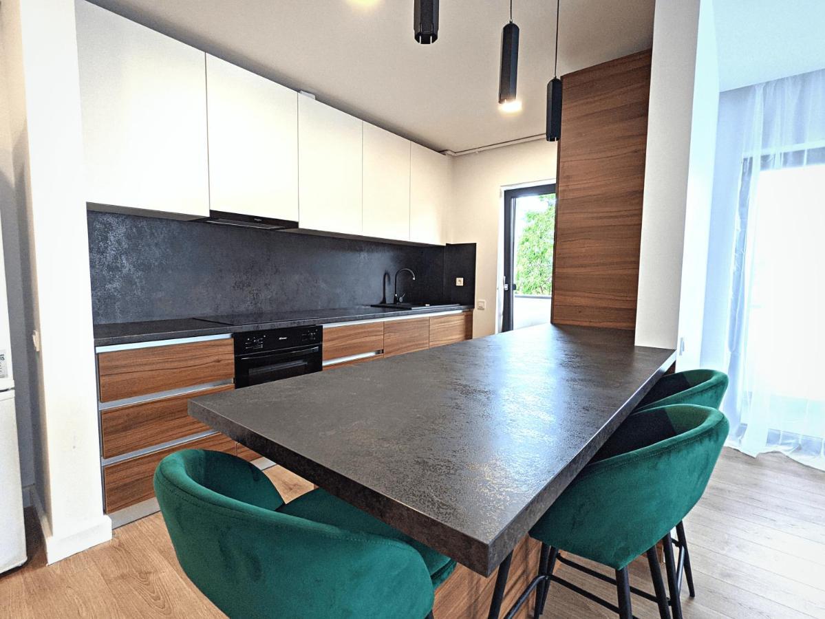 Ira Premium Apartment Cluj Extérieur photo