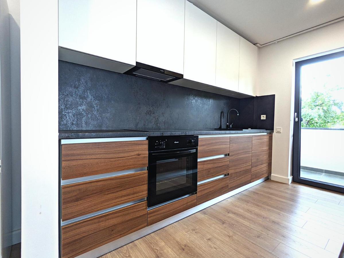Ira Premium Apartment Cluj Extérieur photo