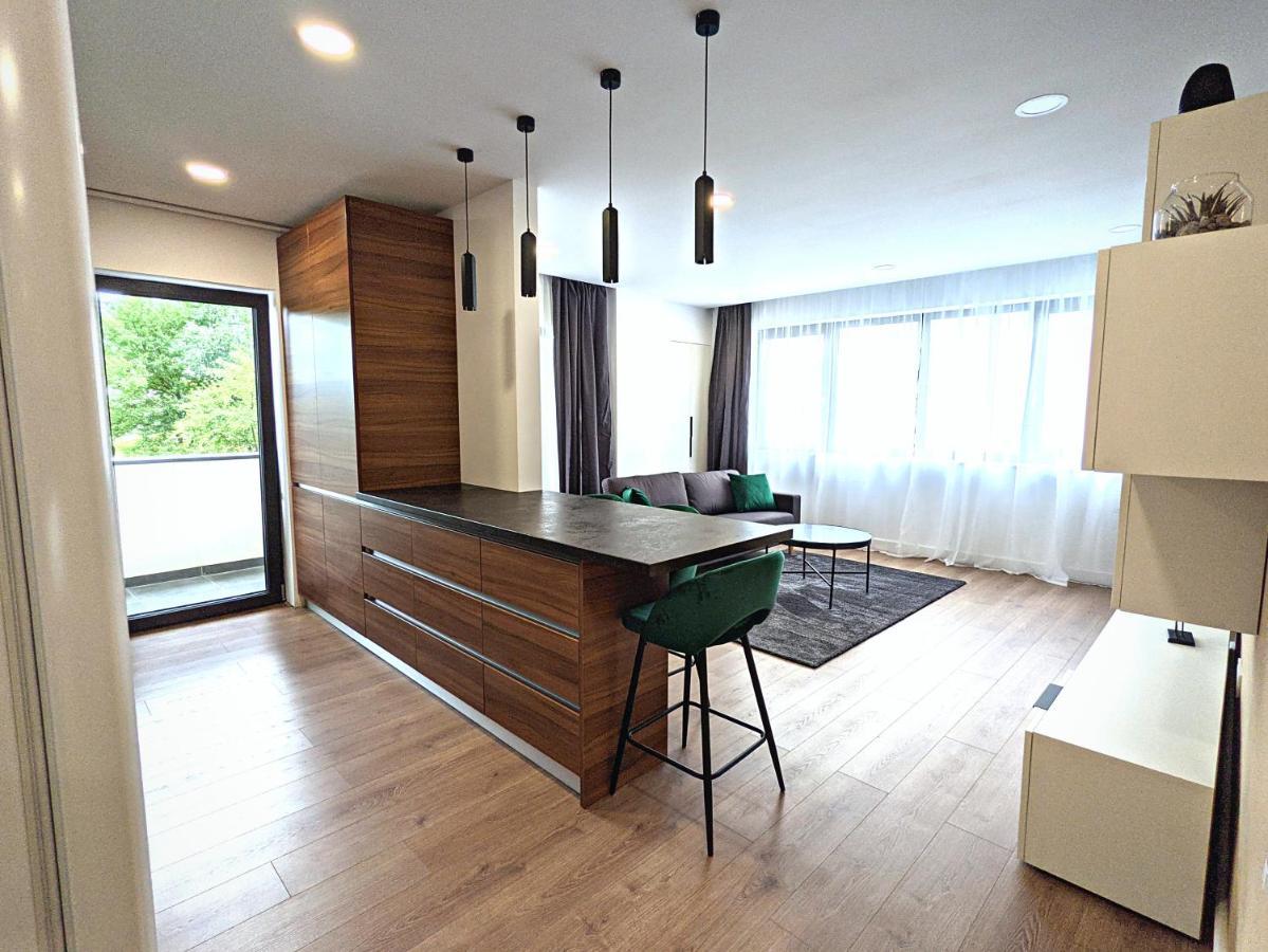 Ira Premium Apartment Cluj Extérieur photo