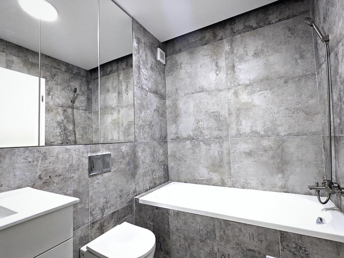 Ira Premium Apartment Cluj Extérieur photo