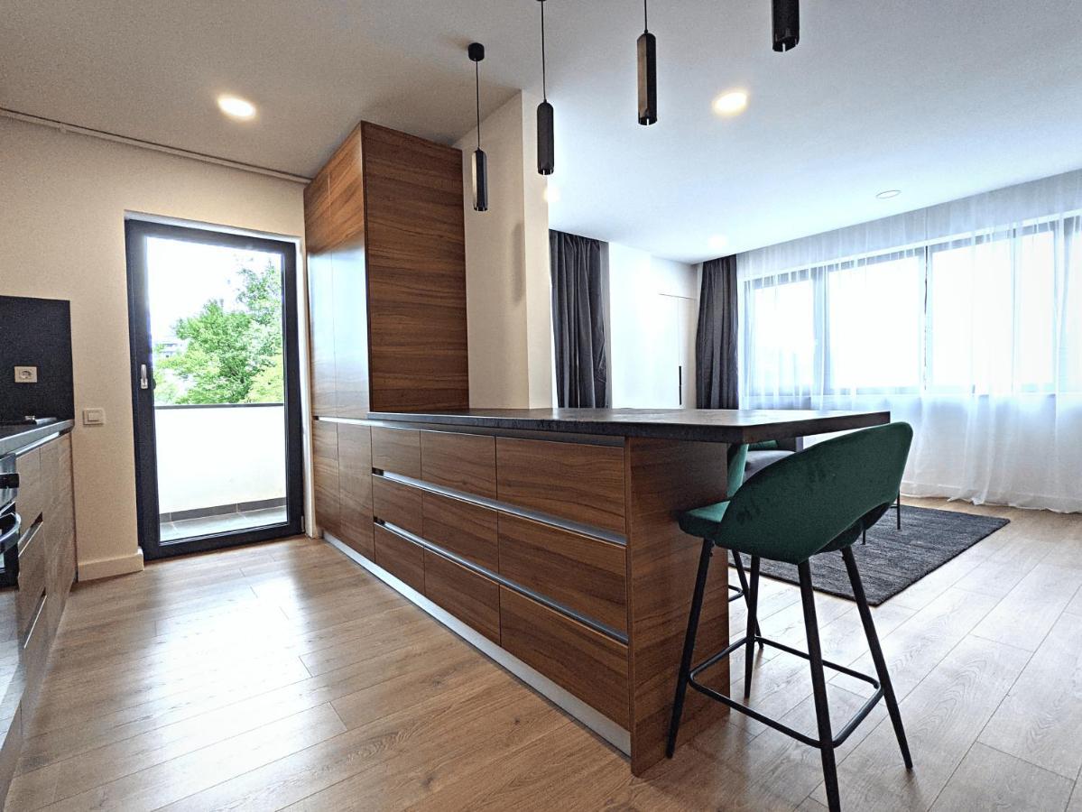 Ira Premium Apartment Cluj Extérieur photo
