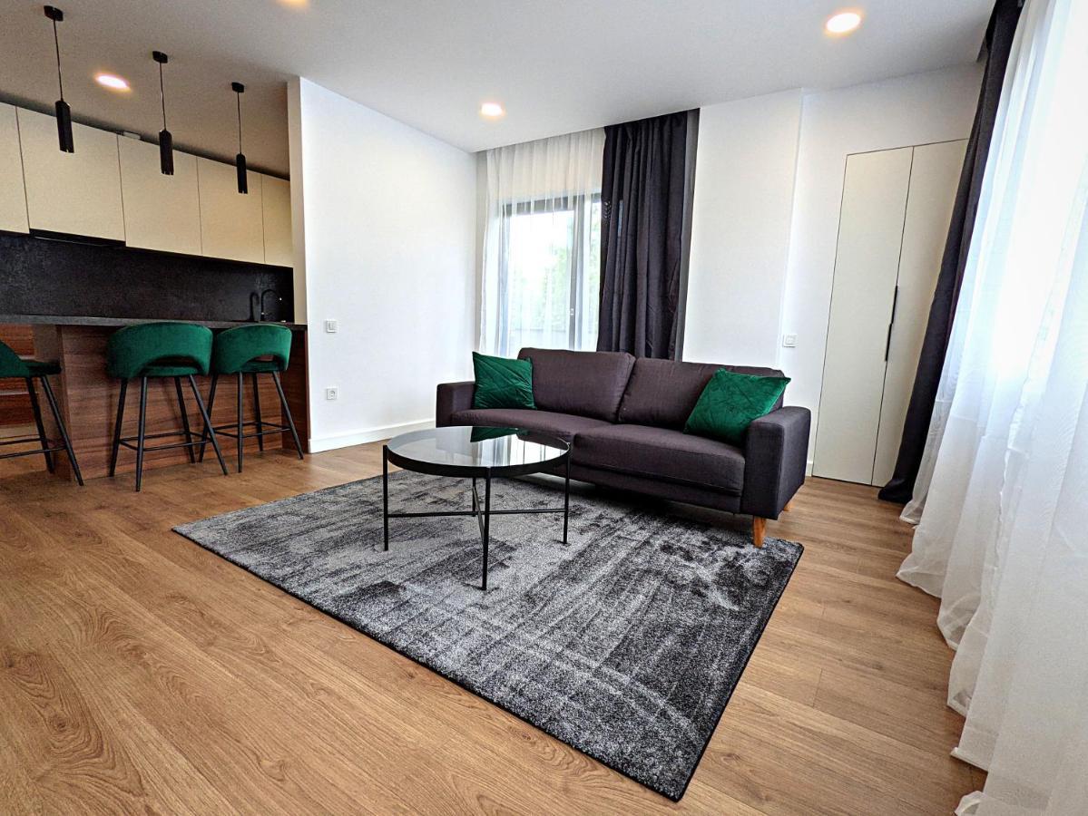 Ira Premium Apartment Cluj Extérieur photo