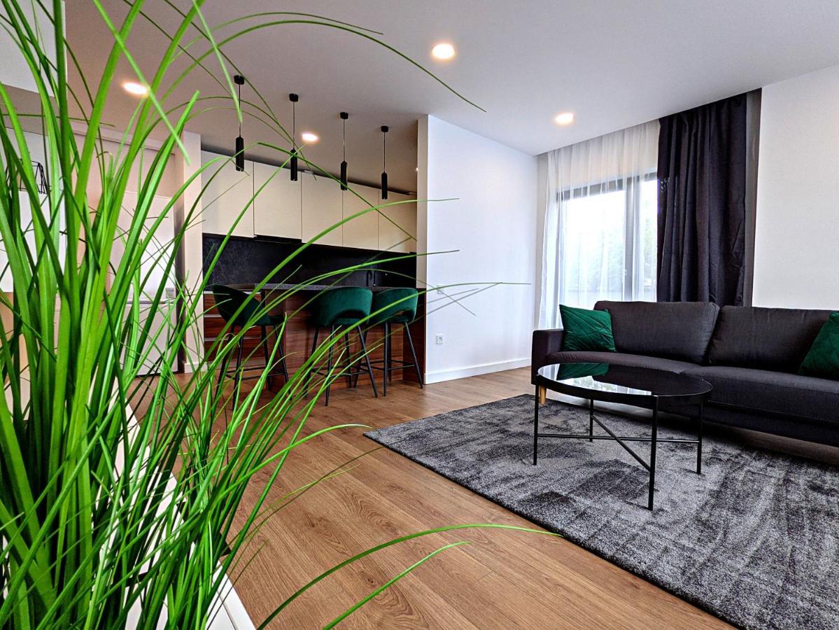 Ira Premium Apartment Cluj Extérieur photo