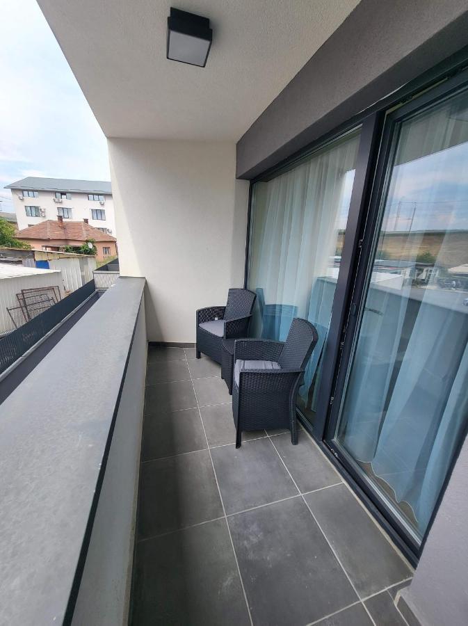 Ira Premium Apartment Cluj Extérieur photo