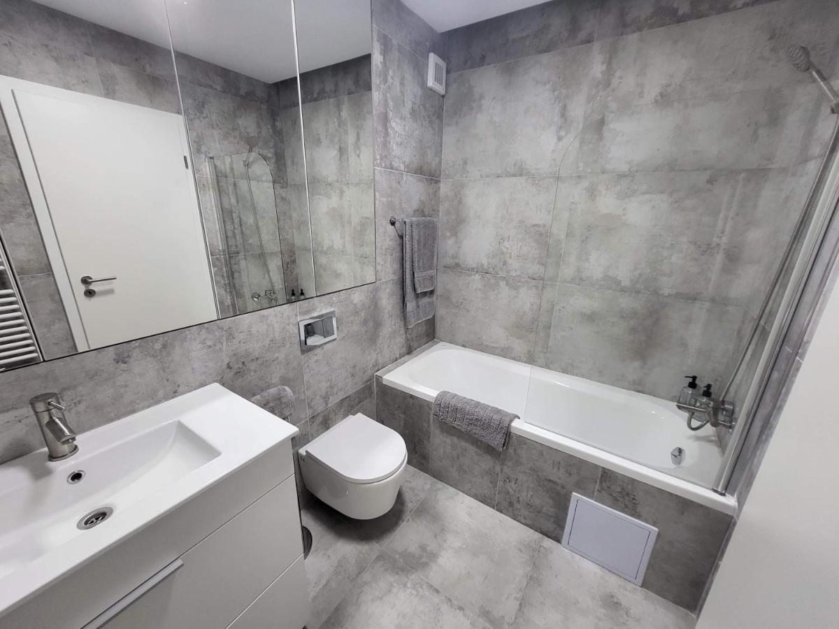 Ira Premium Apartment Cluj Extérieur photo