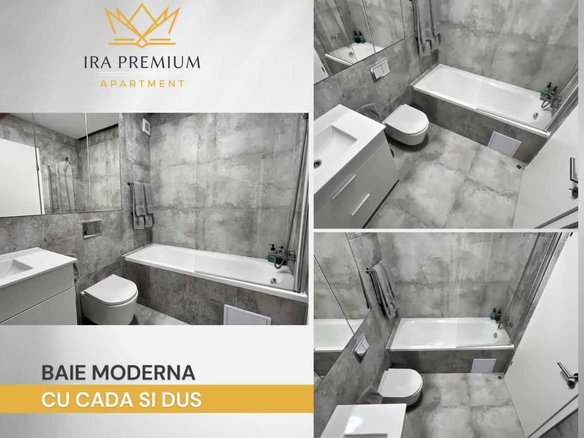 Ira Premium Apartment Cluj Extérieur photo