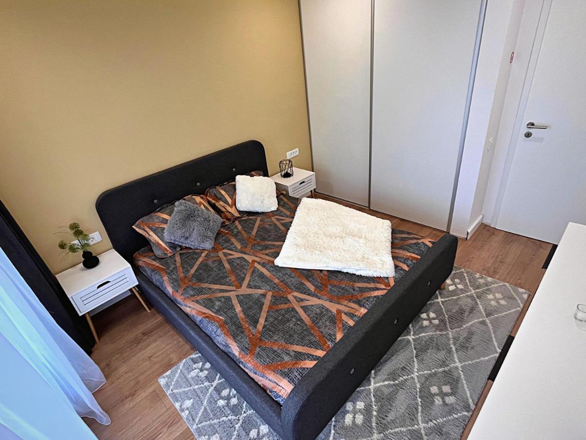 Ira Premium Apartment Cluj Extérieur photo