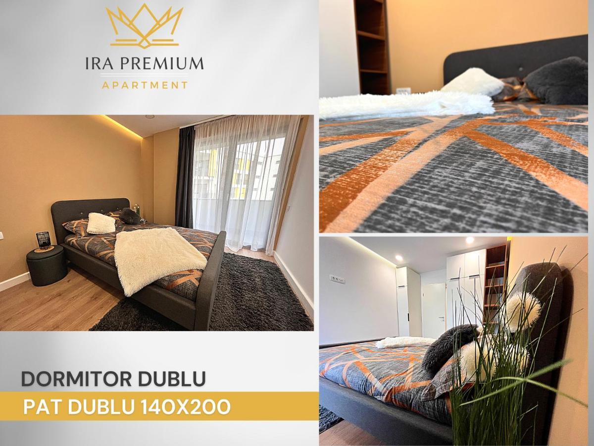 Ira Premium Apartment Cluj Extérieur photo